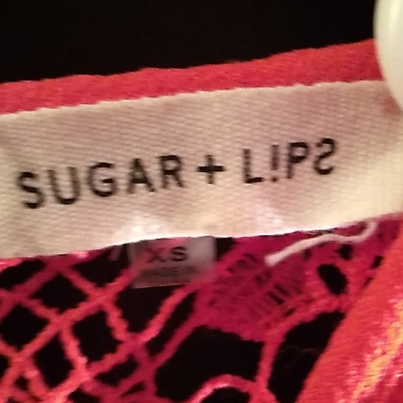 Dress - Picture 4 of 4